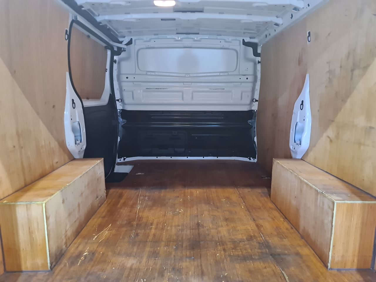 Used Renault Trafic 2023 for sale - 76544916: Photo 12