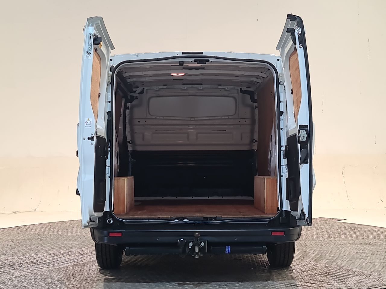 Used Renault Trafic 2023 for sale - 76544916: Photo 13