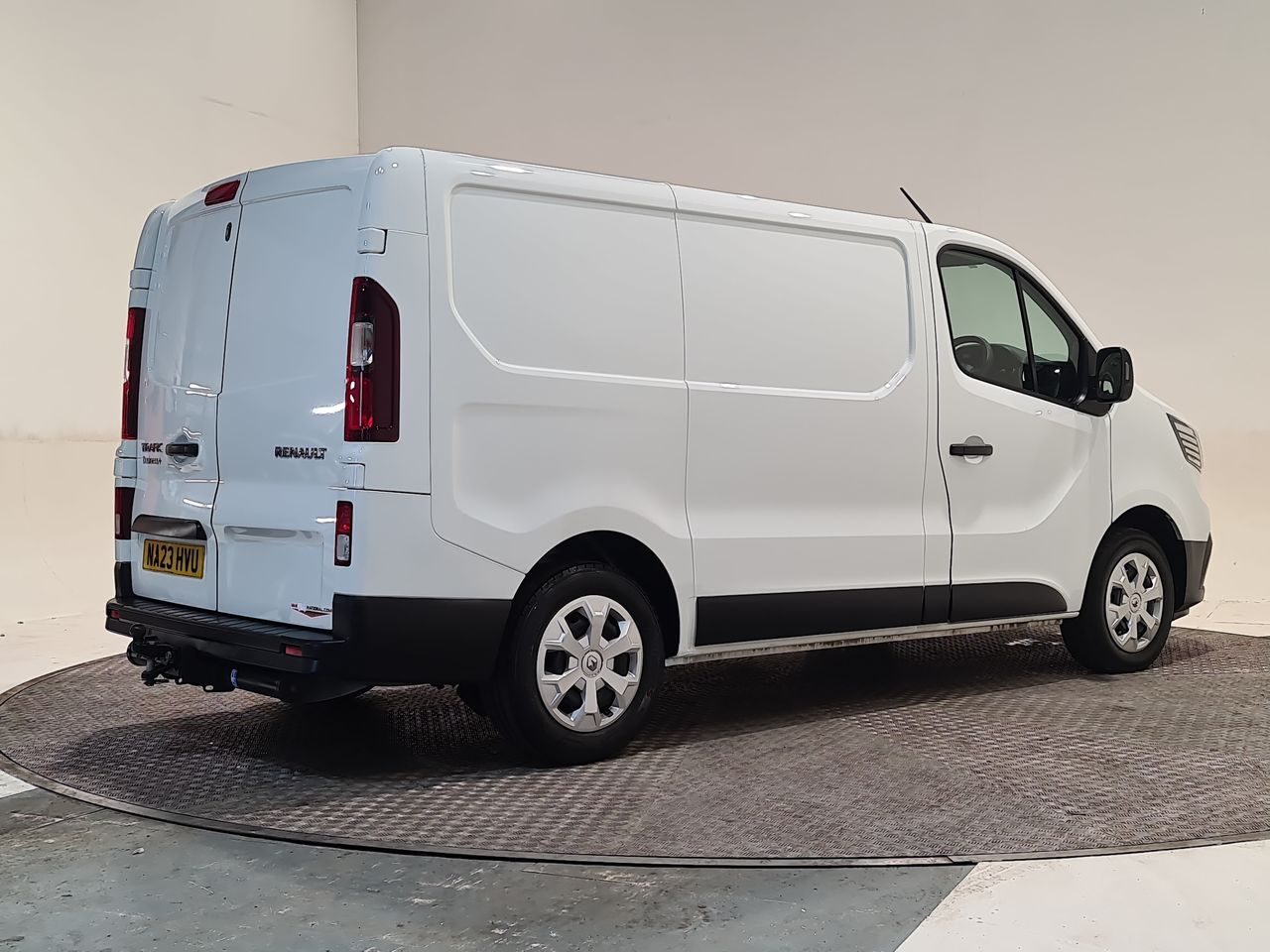 Used Renault Trafic 2023 for sale - 76544916: Photo 16