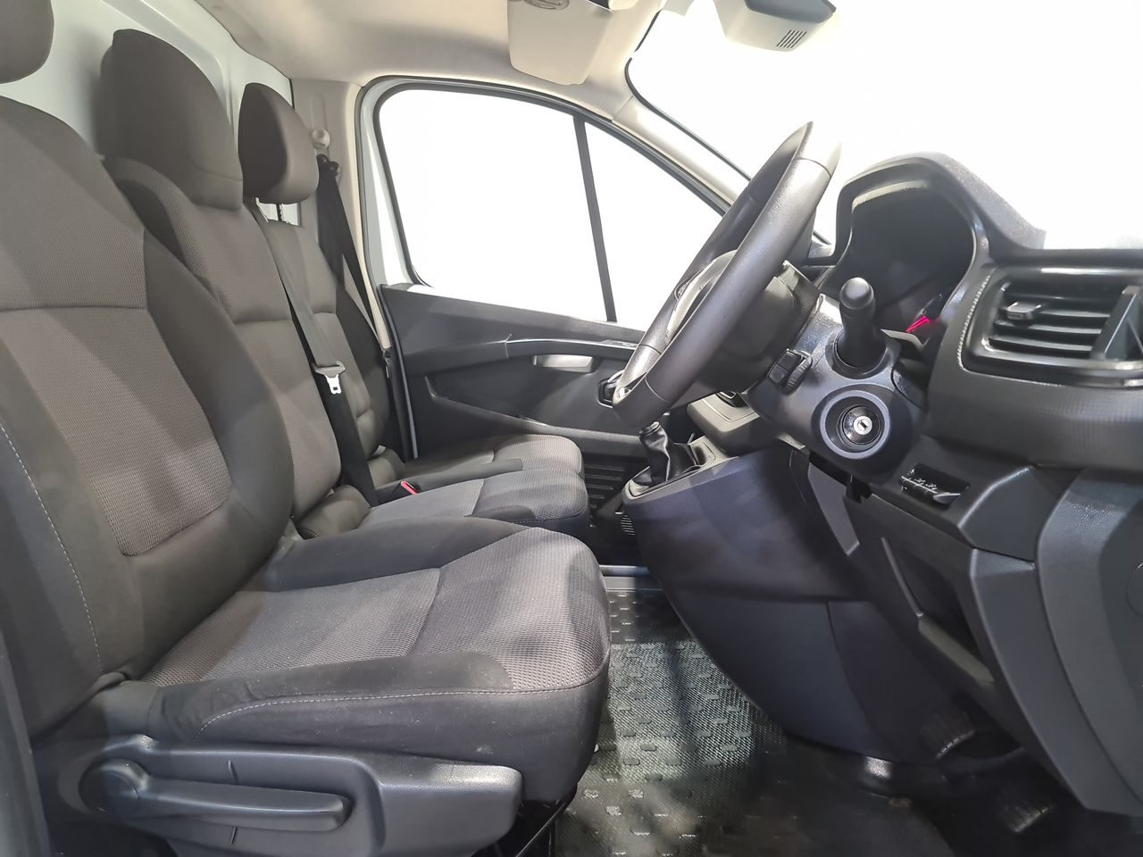 Used Renault Trafic 2023 for sale - 76544916: Photo 18