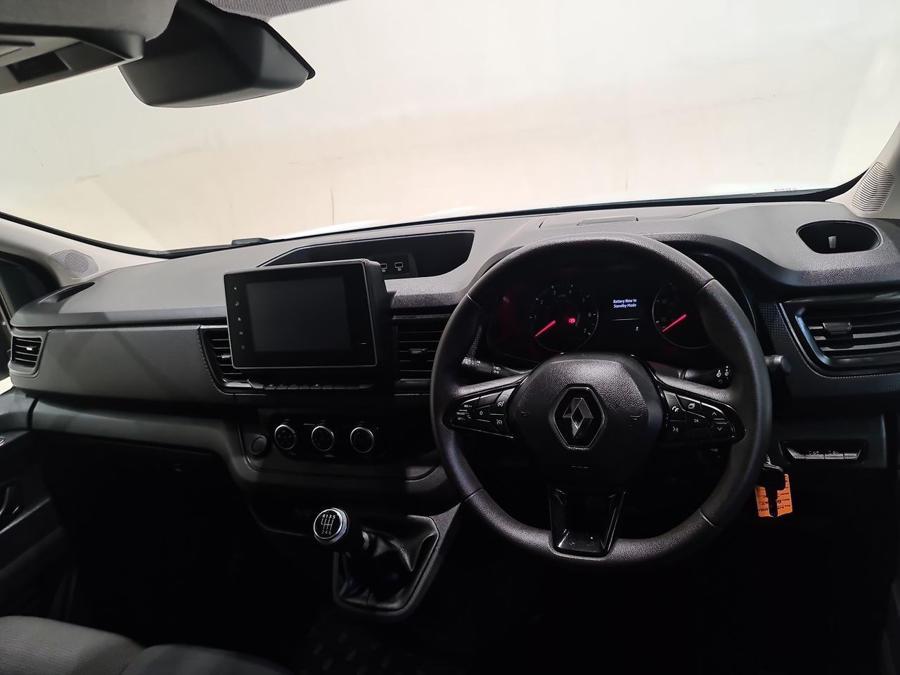 Used Renault Trafic 2023 for sale - 76544916: Photo 19