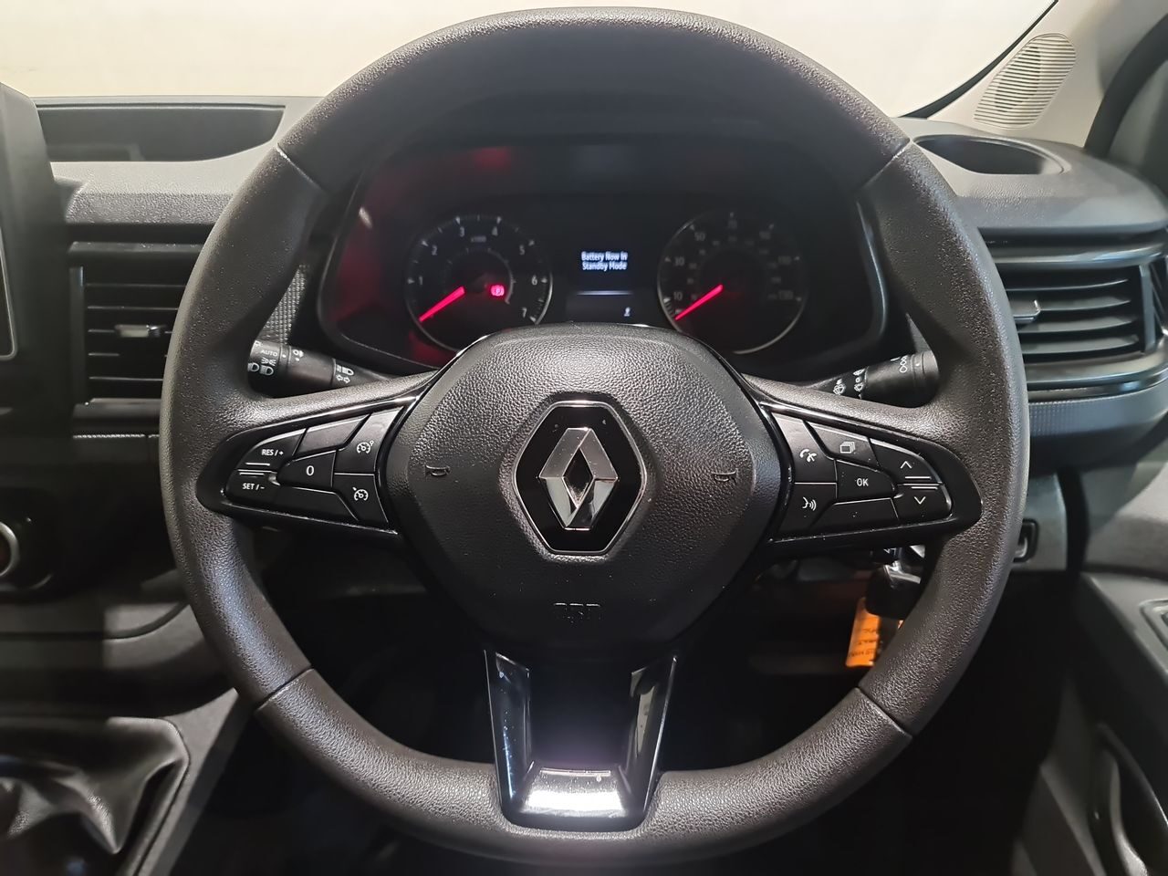 Used Renault Trafic 2023 for sale - 76544916: Photo 21