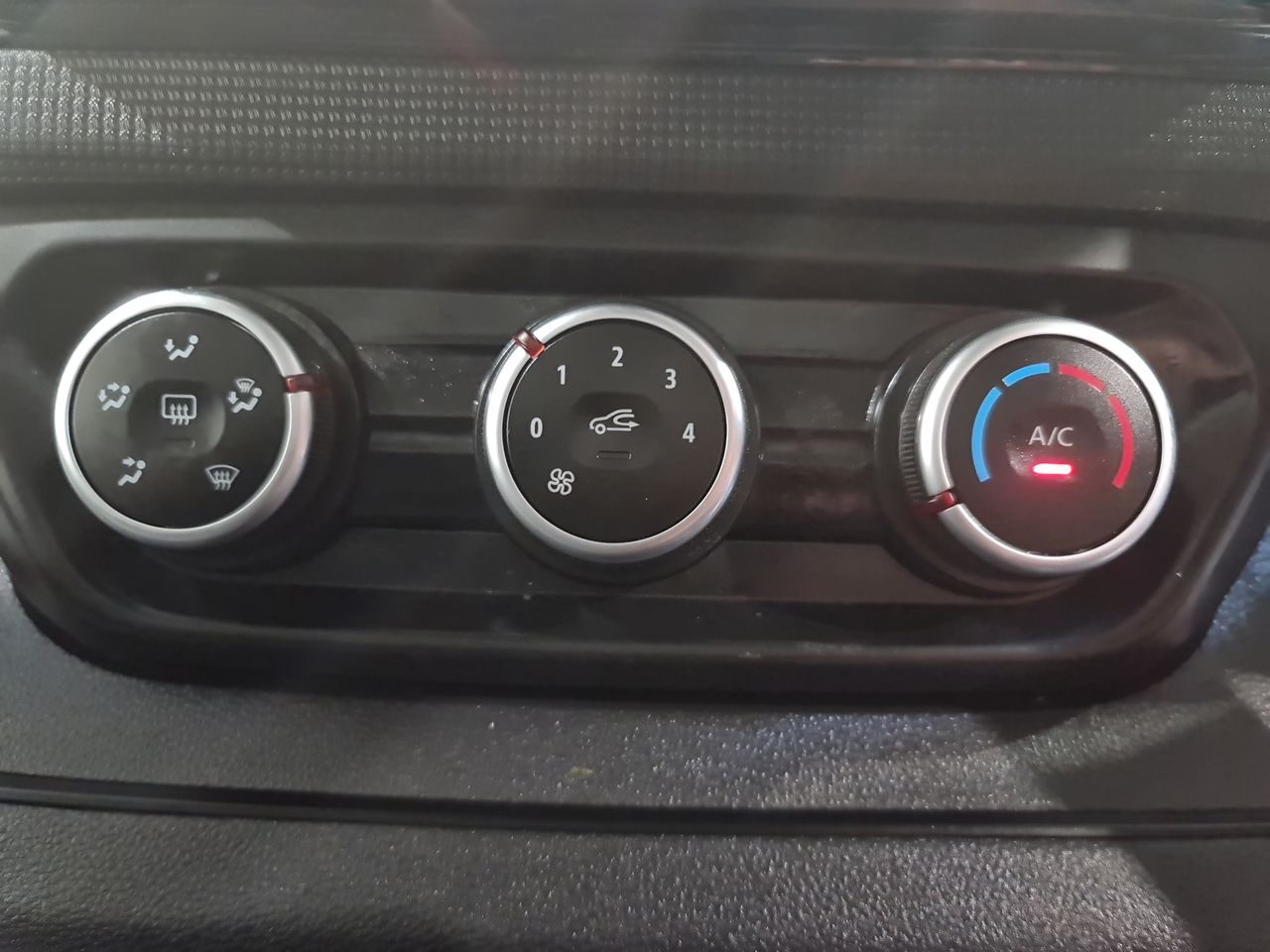 Used Renault Trafic 2023 for sale - 76544916: Photo 23