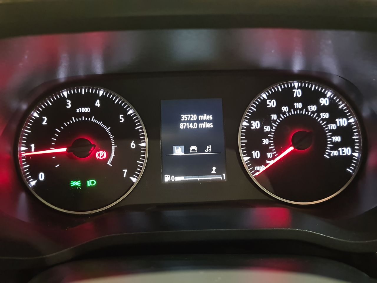 Used Renault Trafic 2023 for sale - 76544916: Photo 25