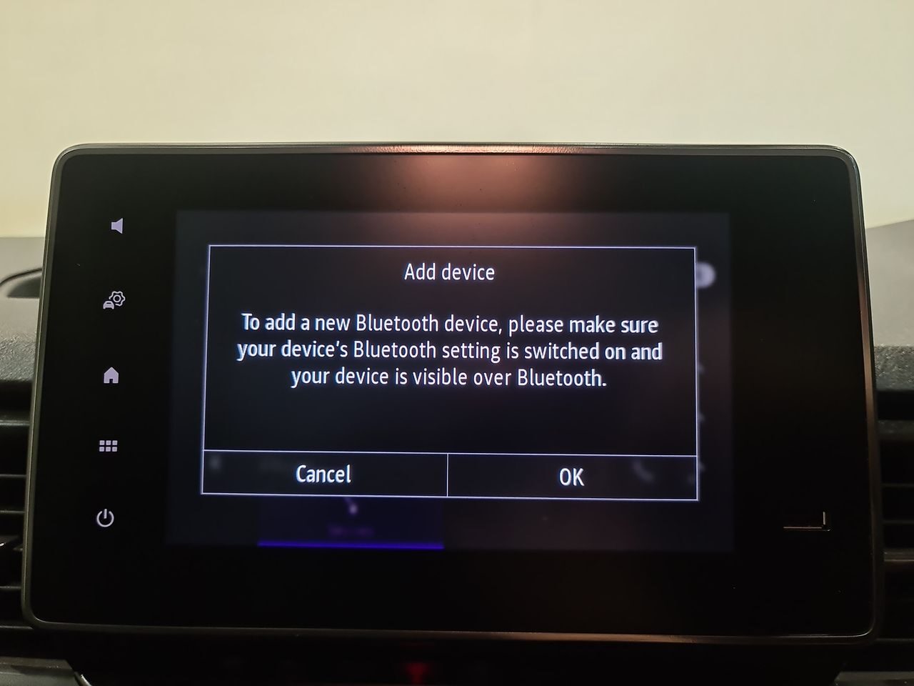 Used Renault Trafic 2023 for sale - 76544916: Photo 26