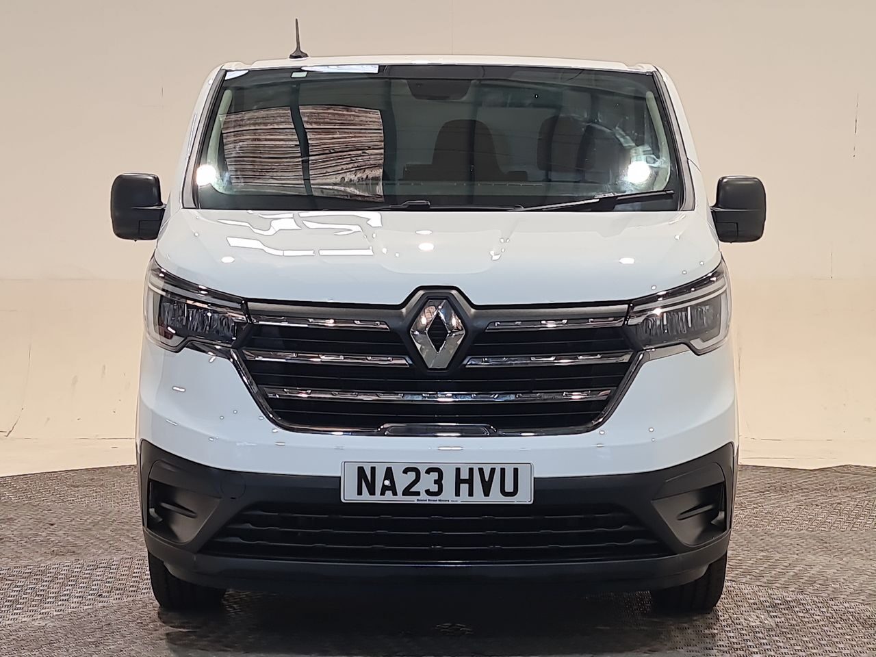 Used Renault Trafic 2023 for sale - 76544916: Photo 3