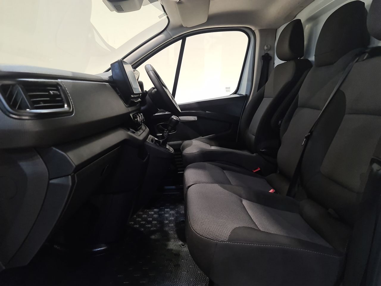 Used Renault Trafic 2023 for sale - 76544916: Photo 7