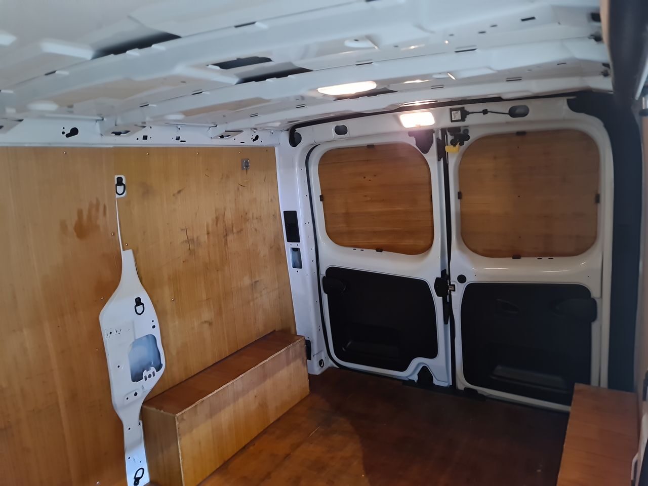 Used Renault Trafic 2023 for sale - 76544916: Photo 8