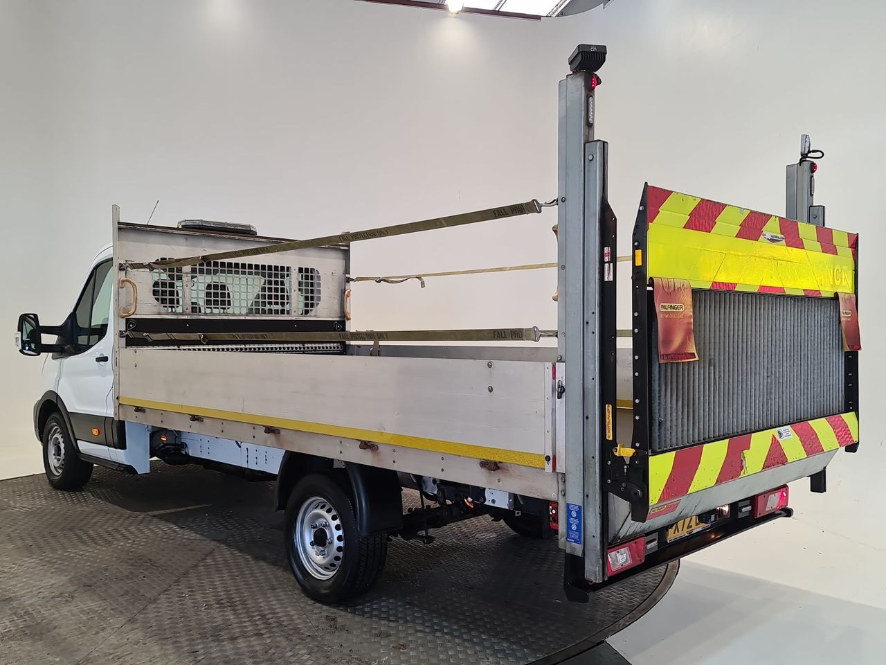 Used Ford Transit 2022 for sale - 77104641: Photo 10