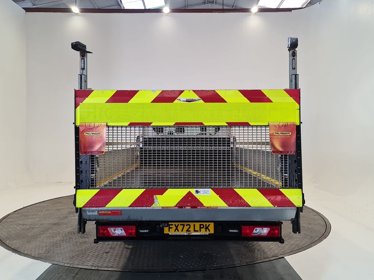 Used Ford Transit 2022 for sale - 77104641: Photo 11