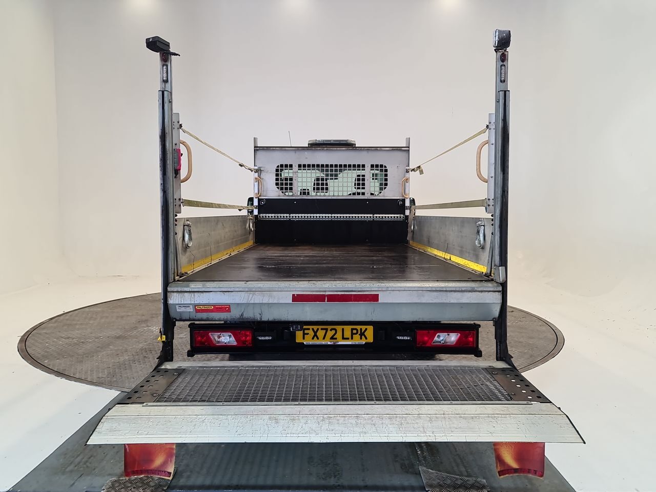 Used Ford Transit 2022 for sale - 77104641: Photo 13