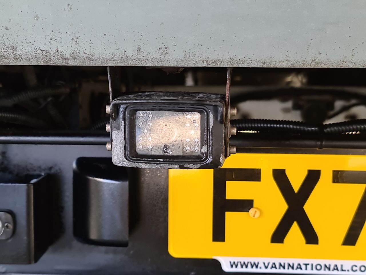 Used Ford Transit 2022 for sale - 77104641: Photo 14