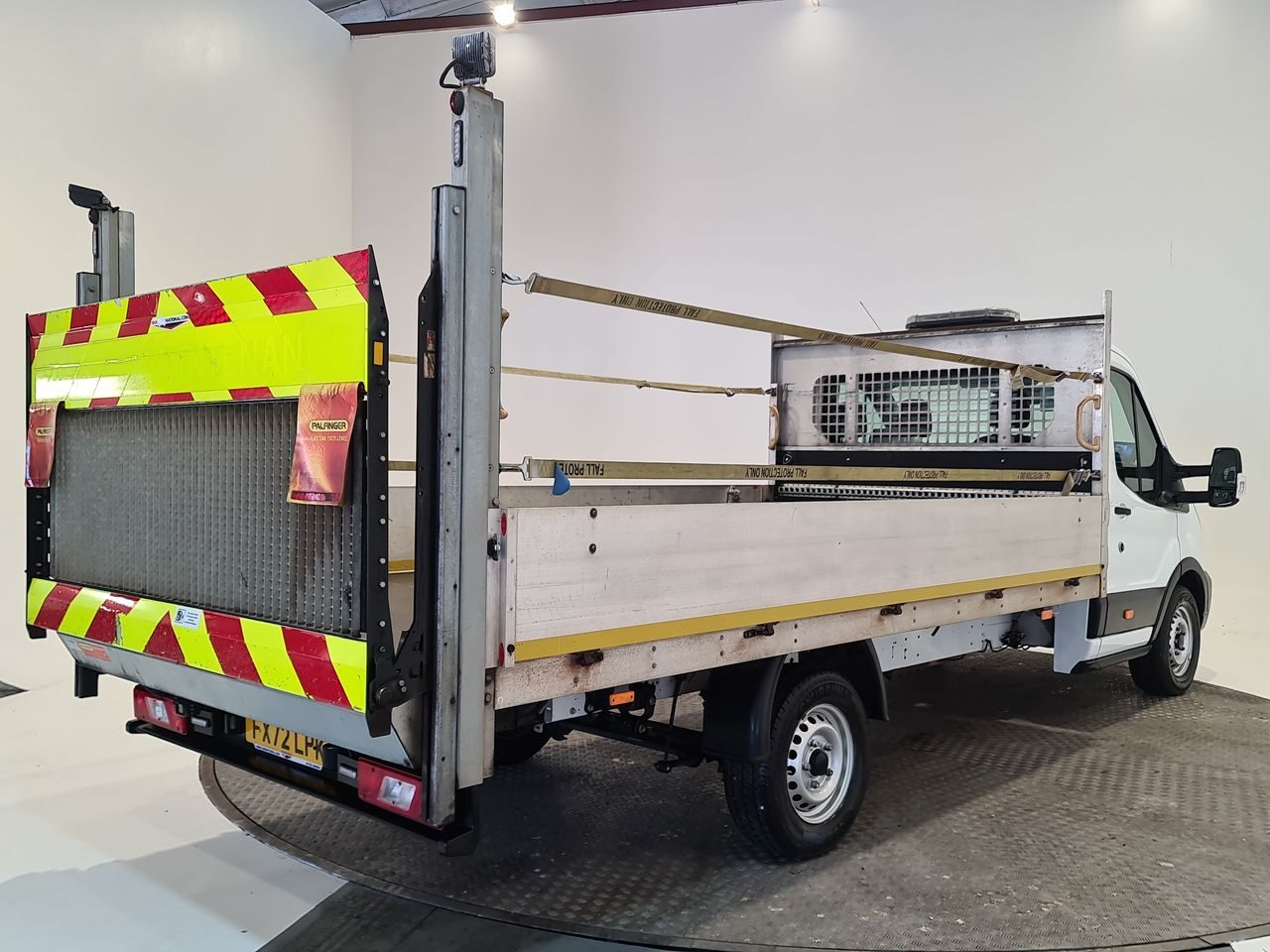 Used Ford Transit 2022 for sale - 77104641: Photo 15