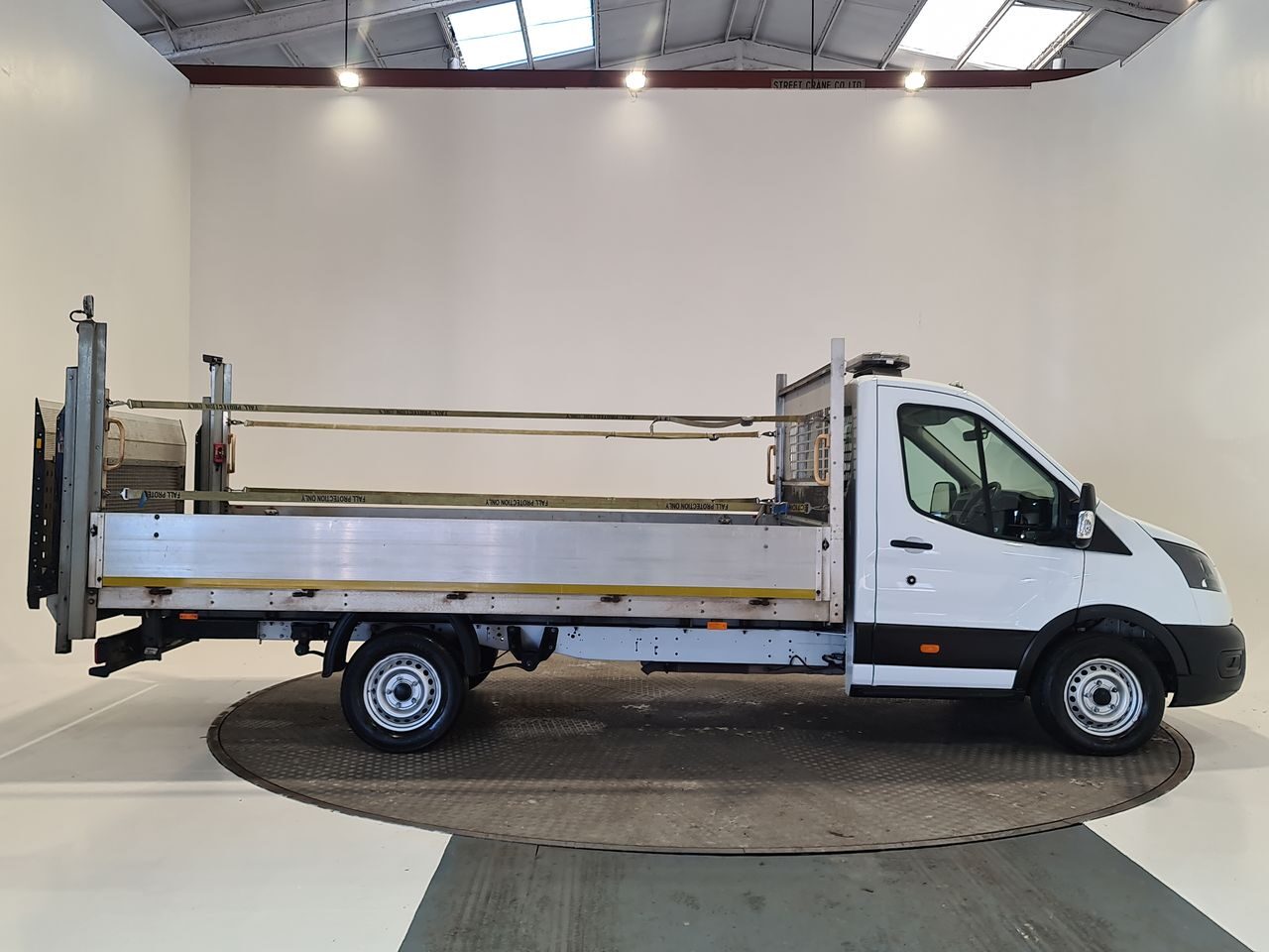 Used Ford Transit 2022 for sale - 77104641: Photo 16