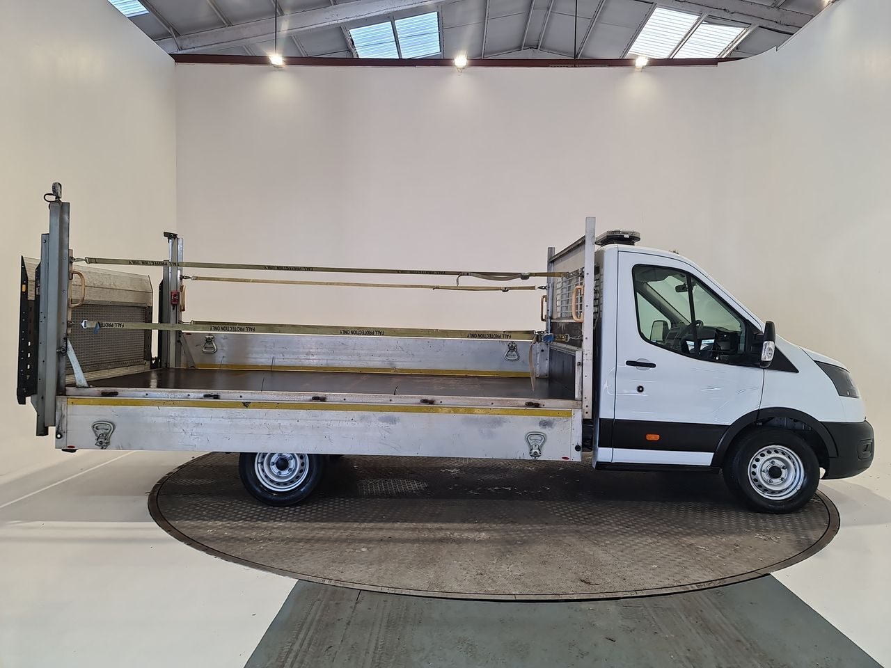 Used Ford Transit 2022 for sale - 77104641: Photo 18