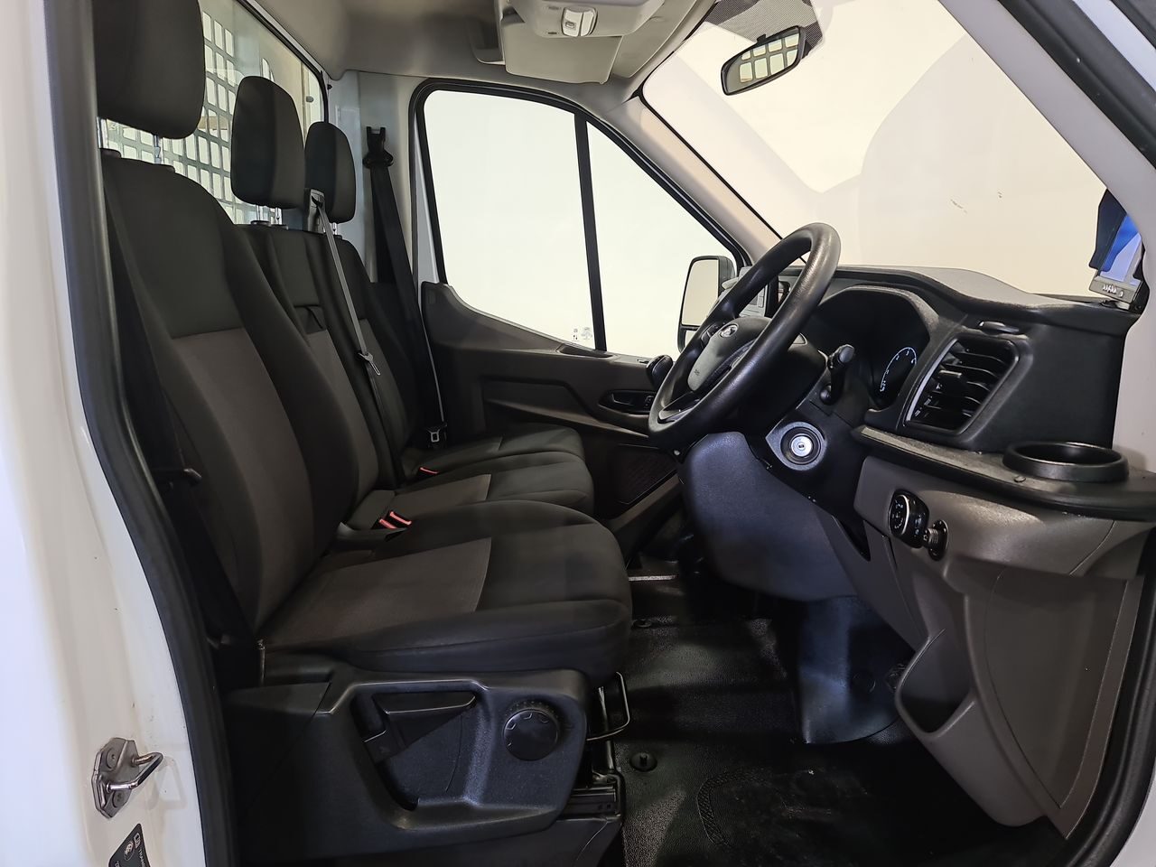 Used Ford Transit 2022 for sale - 77104641: Photo 19
