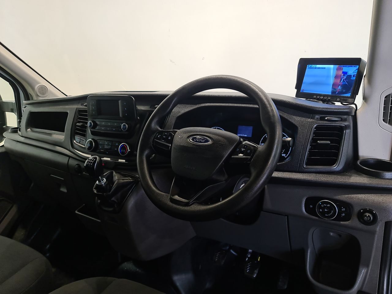 Used Ford Transit 2022 for sale - 77104641: Photo 20