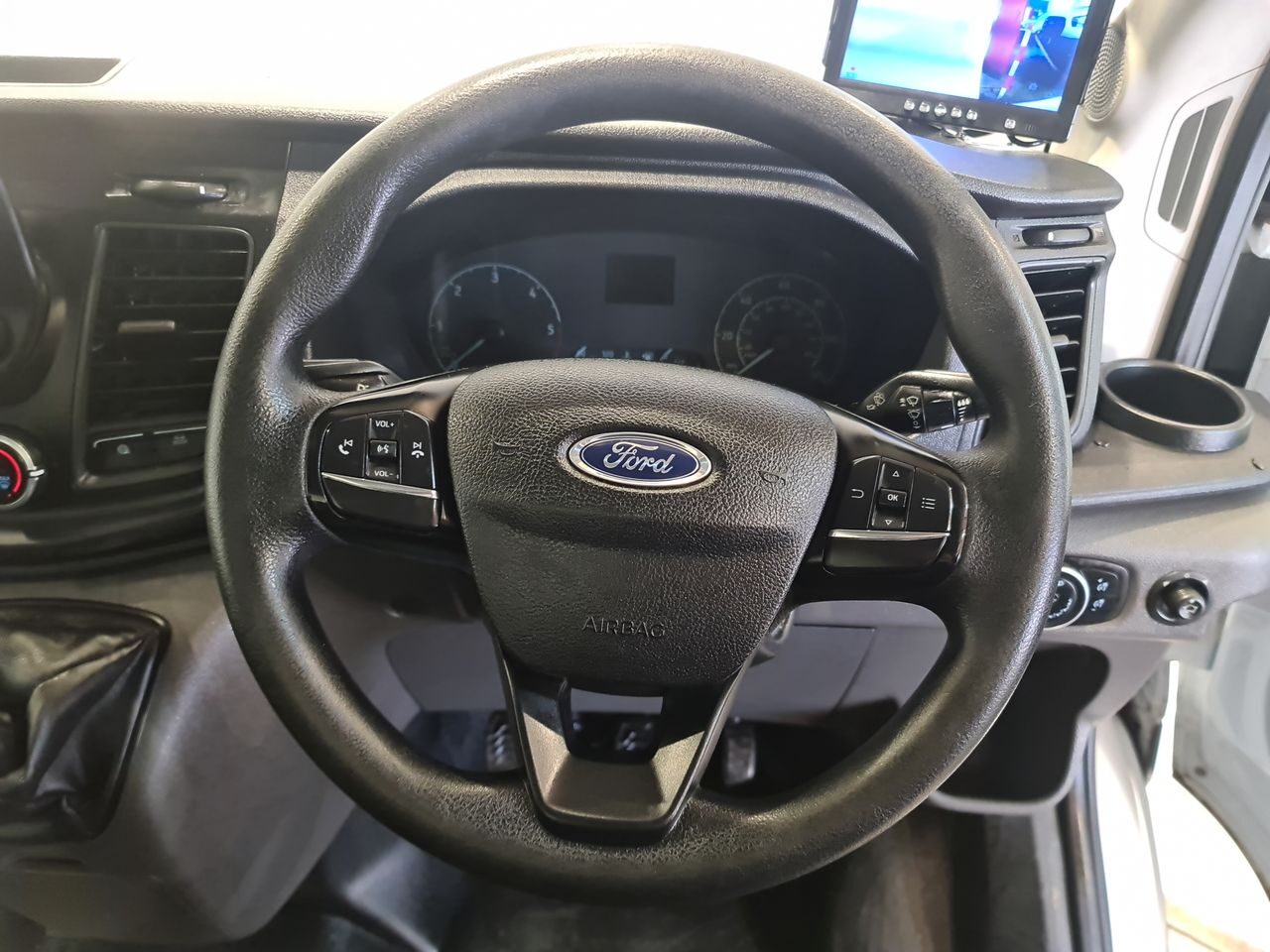 Used Ford Transit 2022 for sale - 77104641: Photo 22