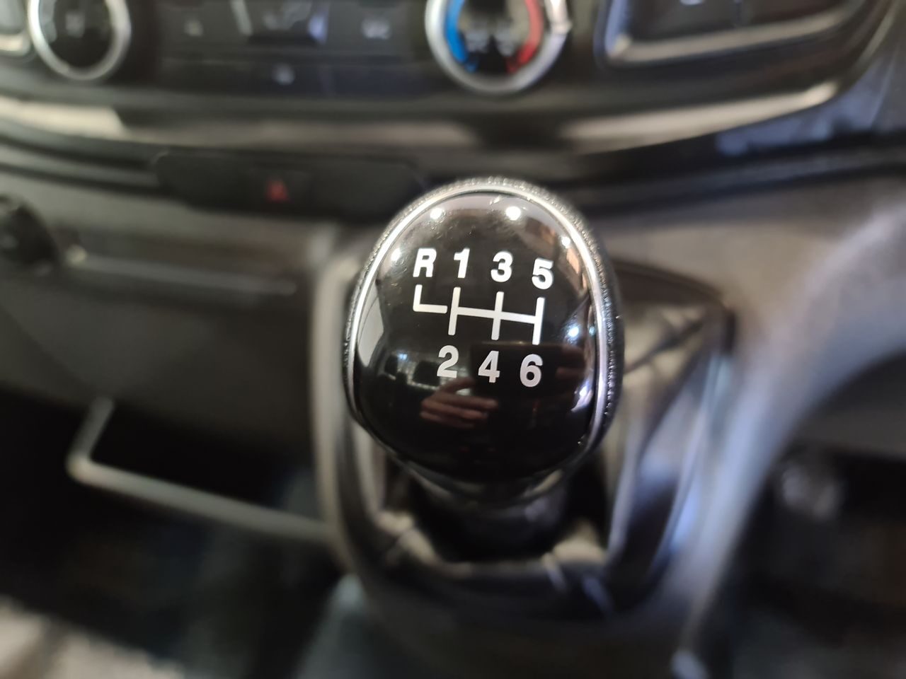 Used Ford Transit 2022 for sale - 77104641: Photo 23