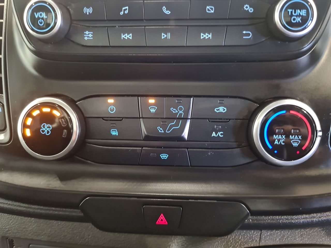 Used Ford Transit 2022 for sale - 77104641: Photo 24