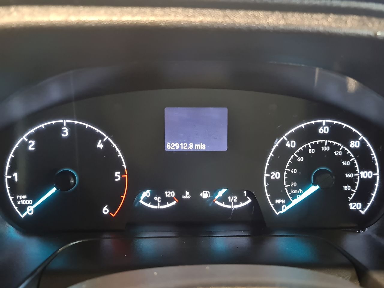 Used Ford Transit 2022 for sale - 77104641: Photo 26