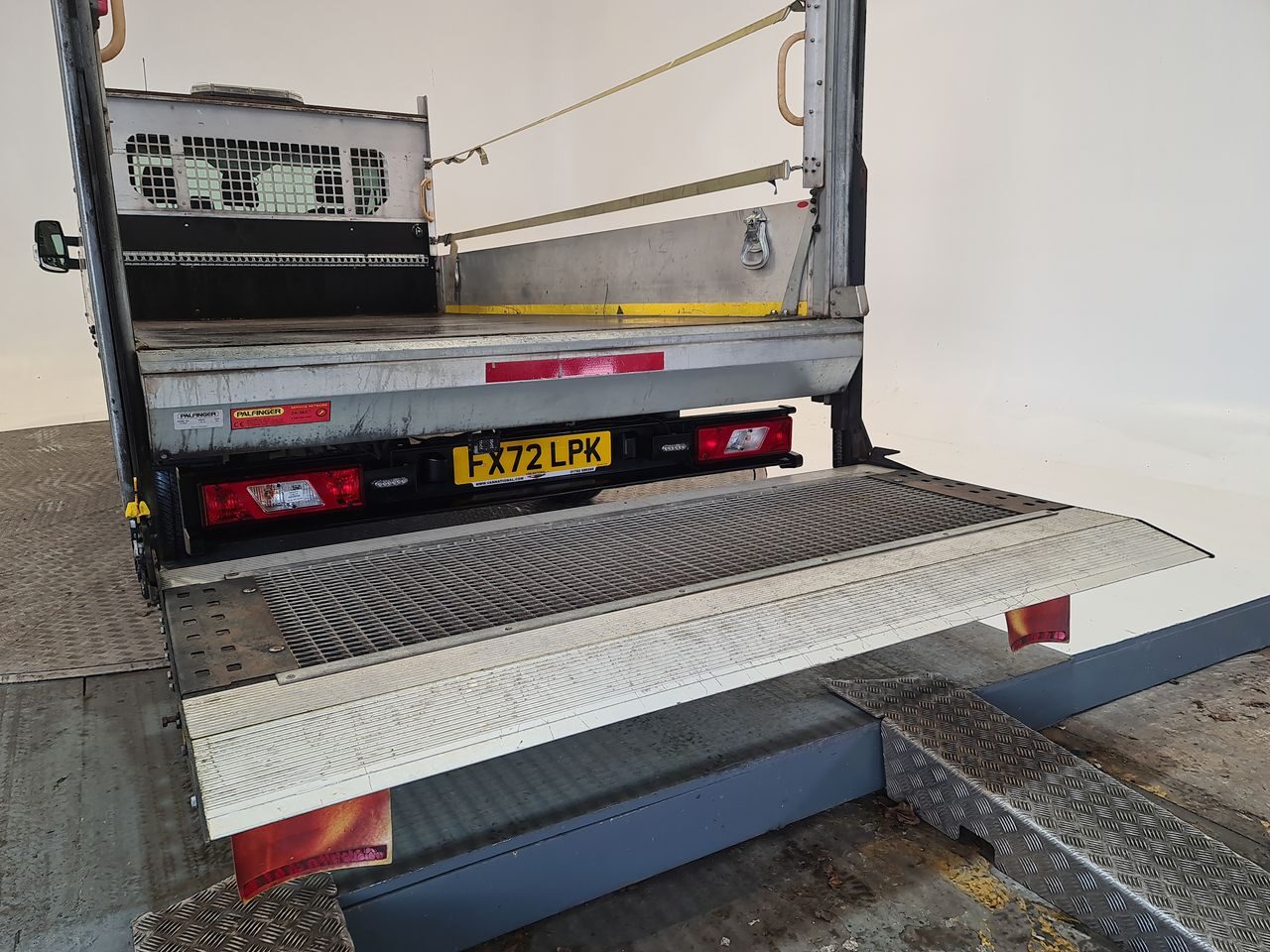 Used Ford Transit 2022 for sale - 77104641: Photo 27