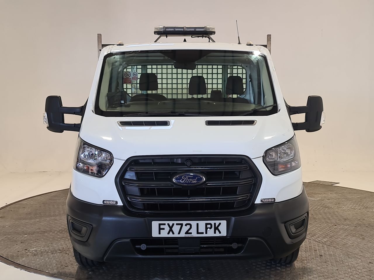 Used Ford Transit 2022 for sale - 77104641: Photo 3