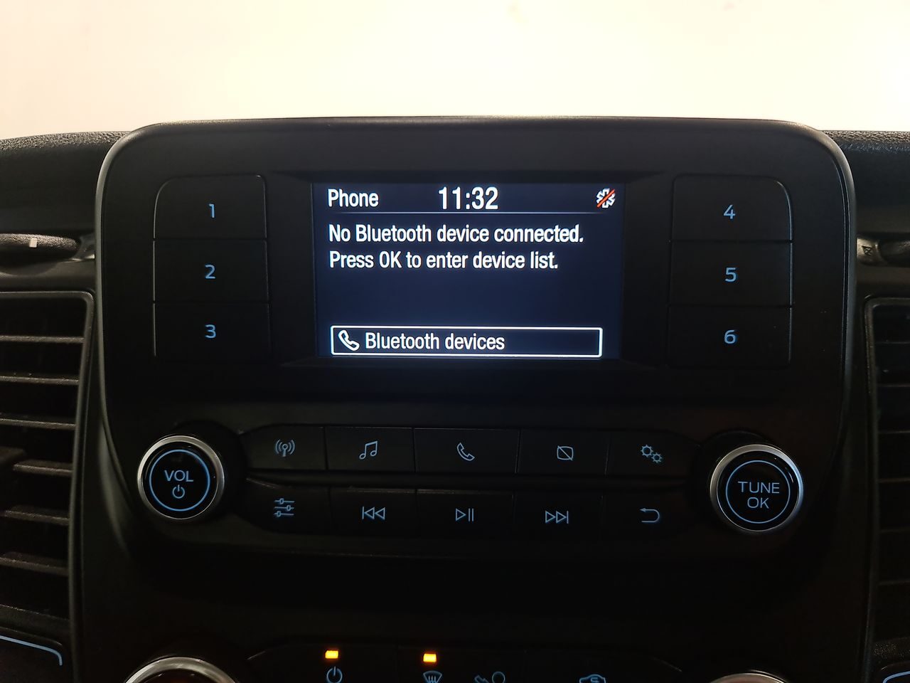 Used Ford Transit 2022 for sale - 77104641: Photo 32