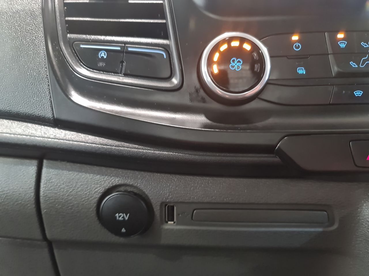 Used Ford Transit 2022 for sale - 77104641: Photo 34