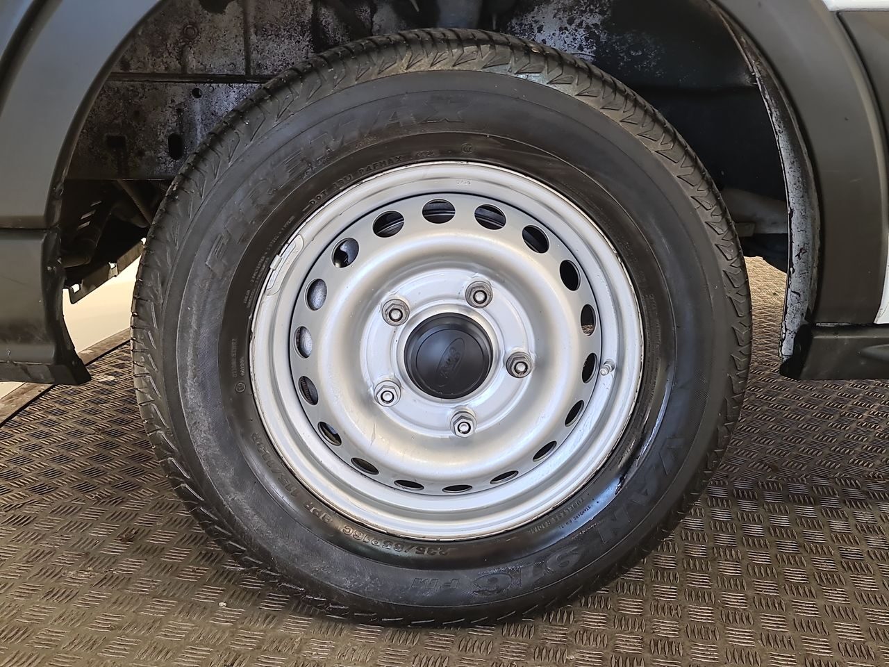 Used Ford Transit 2022 for sale - 77104641: Photo 6