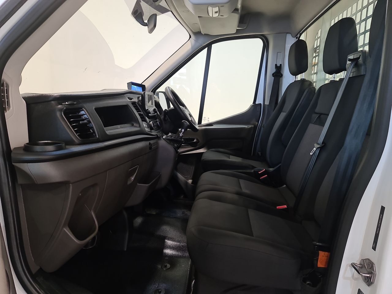 Used Ford Transit 2022 for sale - 77104641: Photo 7