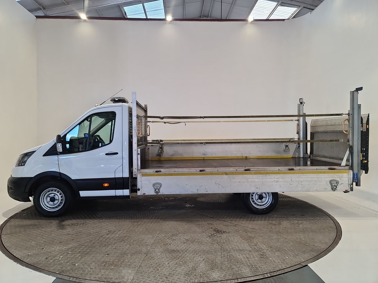 Used Ford Transit 2022 for sale - 77104641: Photo 9