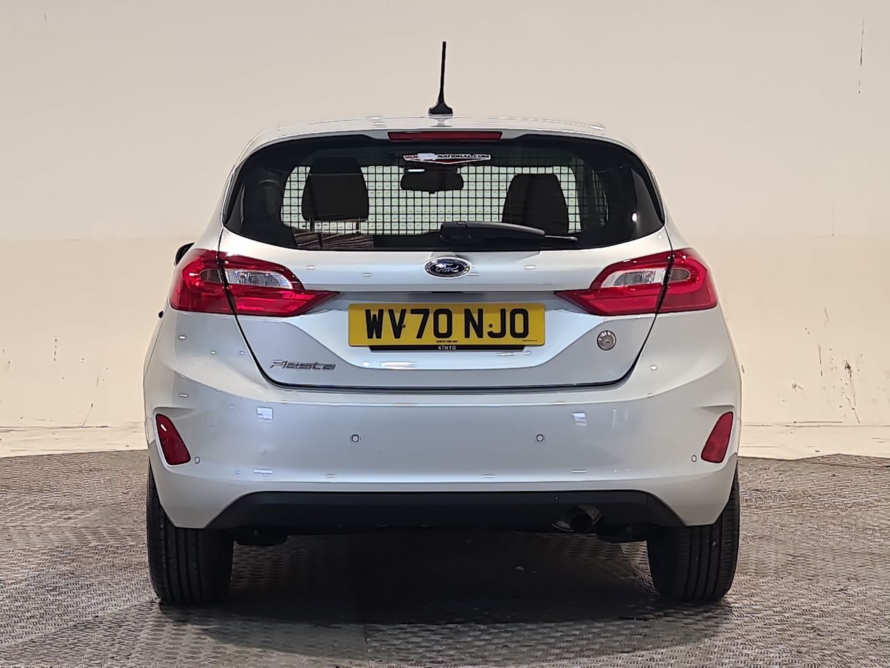 Used Ford Fiesta 2020 for sale - 76544915: Photo 10
