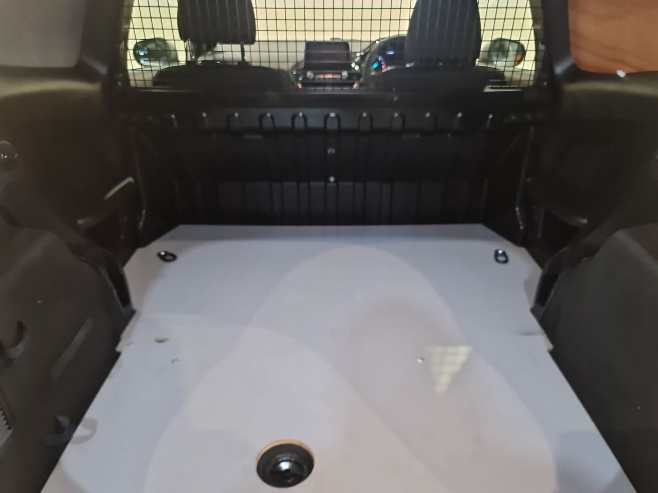 Used Ford Fiesta 2020 for sale - 76544915: Photo 11