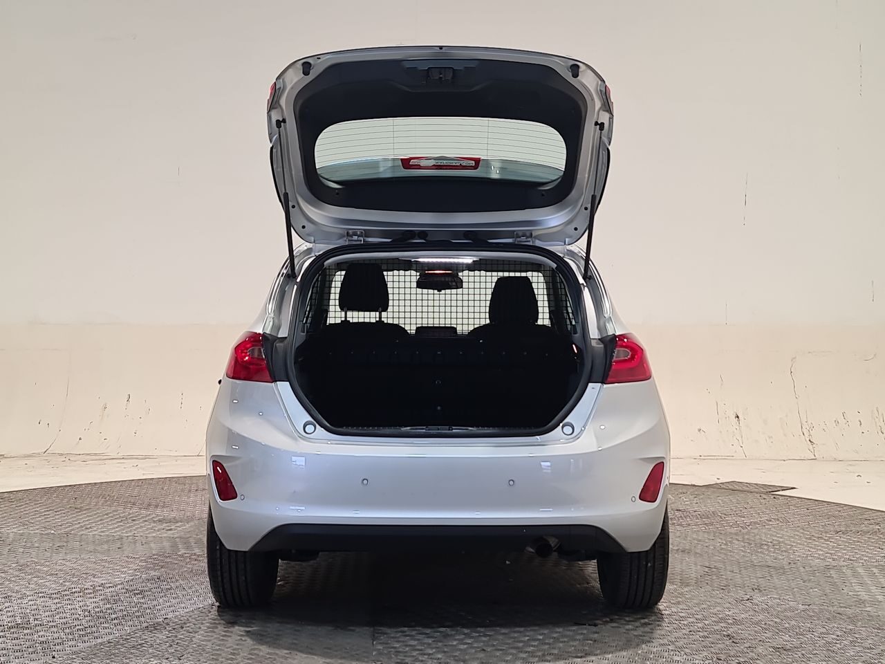 Used Ford Fiesta 2020 for sale - 76544915: Photo 12