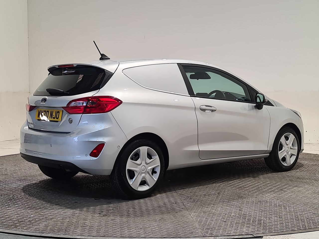 Used Ford Fiesta 2020 for sale - 76544915: Photo 15