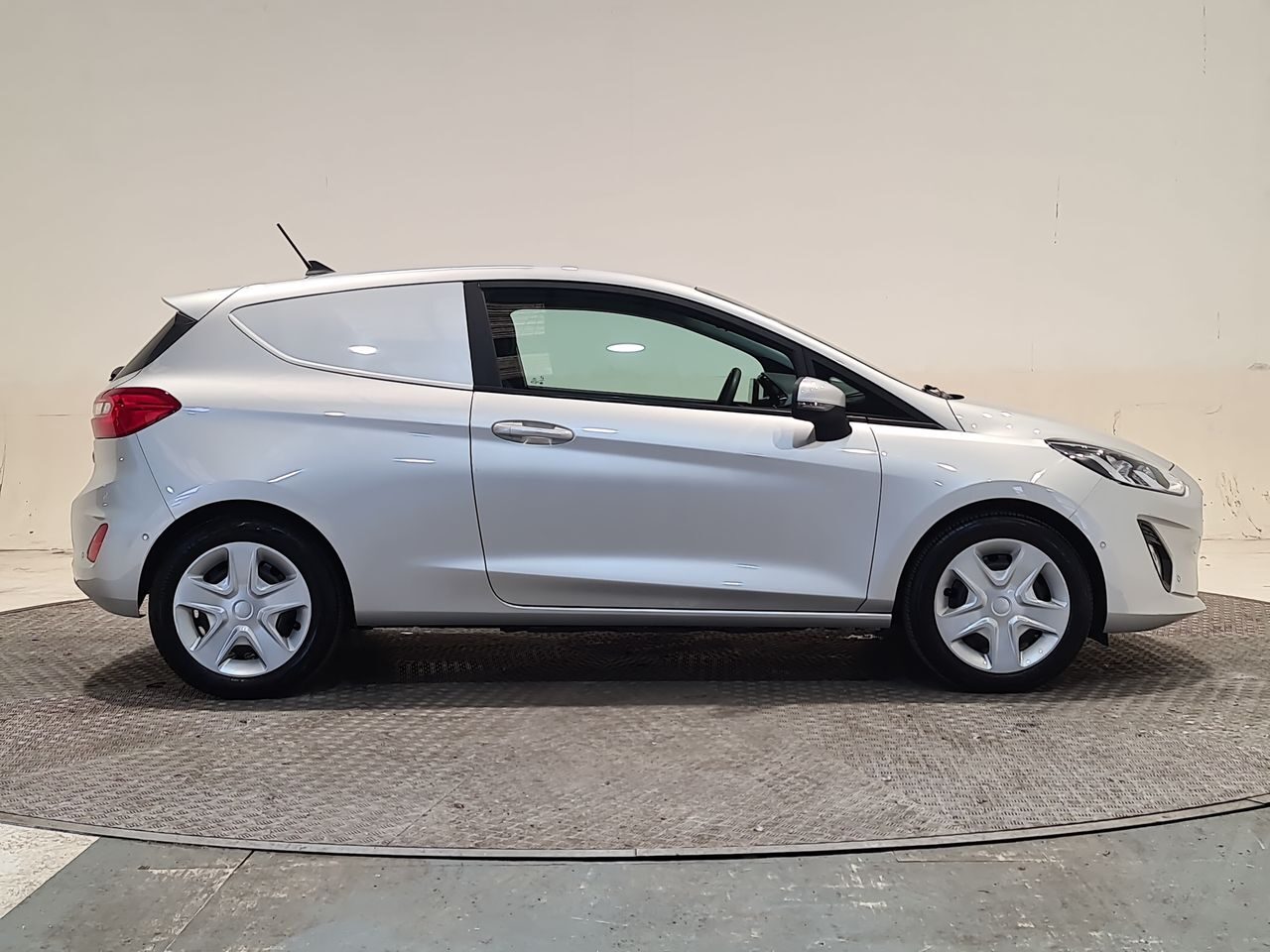 Used Ford Fiesta 2020 for sale - 76544915: Photo 16