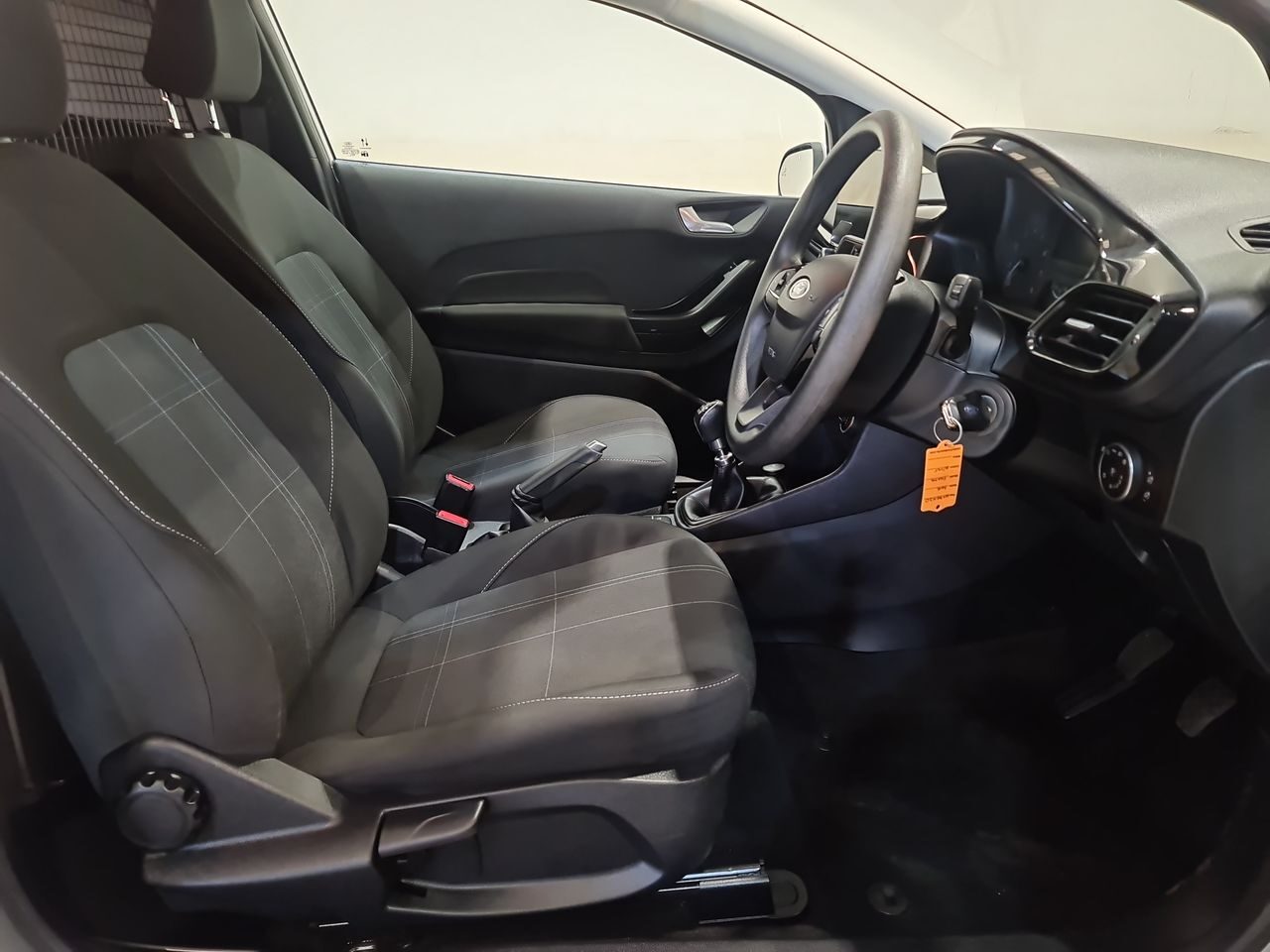 Used Ford Fiesta 2020 for sale - 76544915: Photo 17