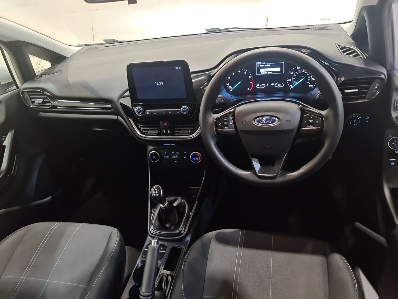 Used Ford Fiesta 2020 for sale - 76544915: Photo 18