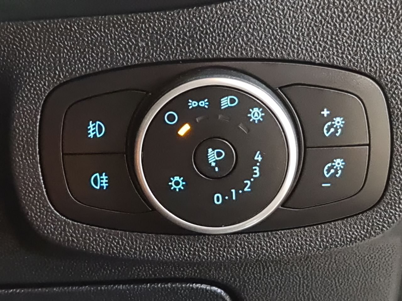 Used Ford Fiesta 2020 for sale - 76544915: Photo 19