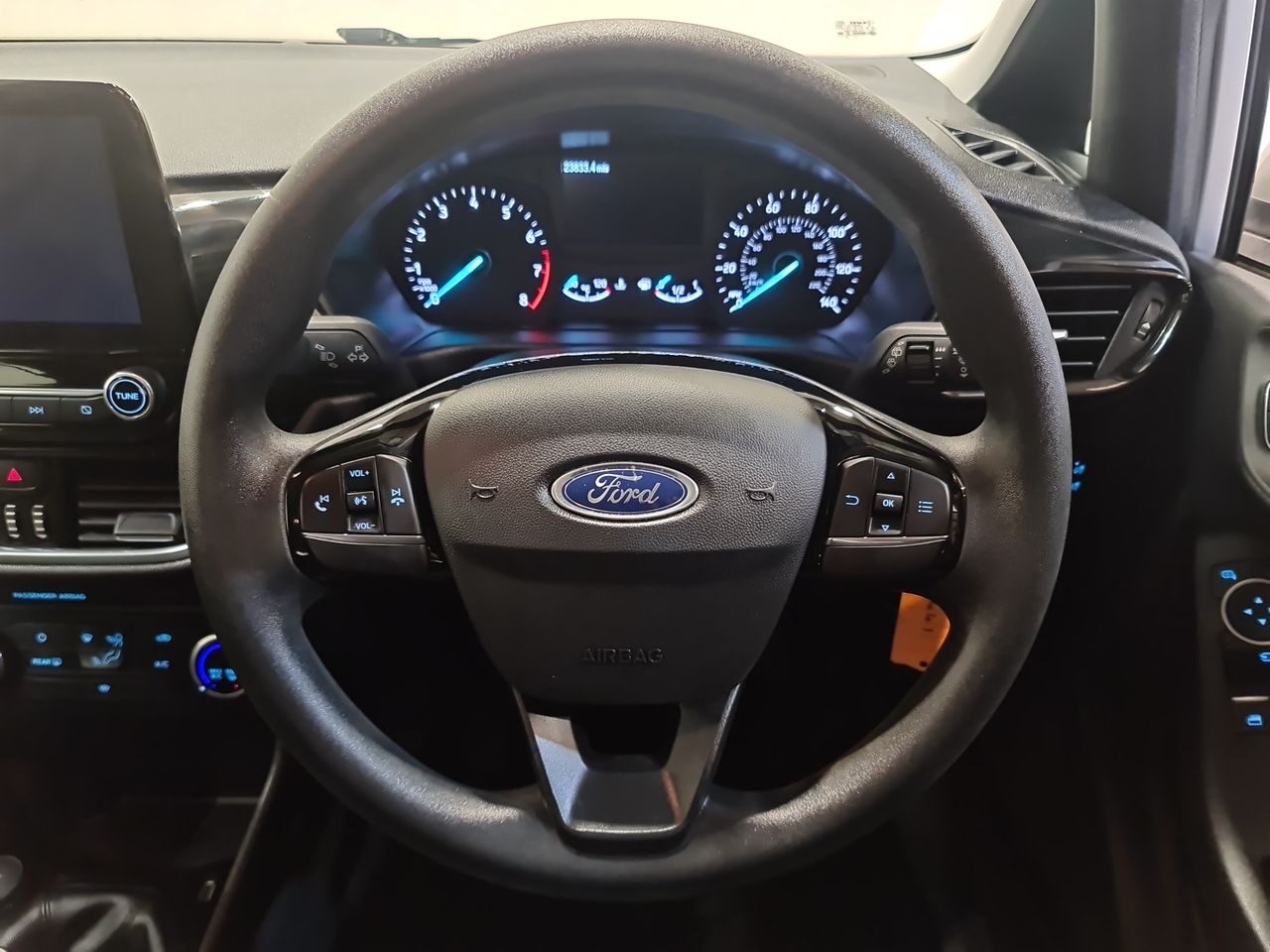 Used Ford Fiesta 2020 for sale - 76544915: Photo 20