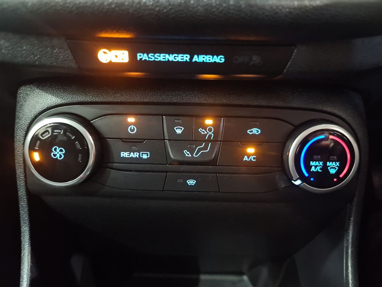 Used Ford Fiesta 2020 for sale - 76544915: Photo 22