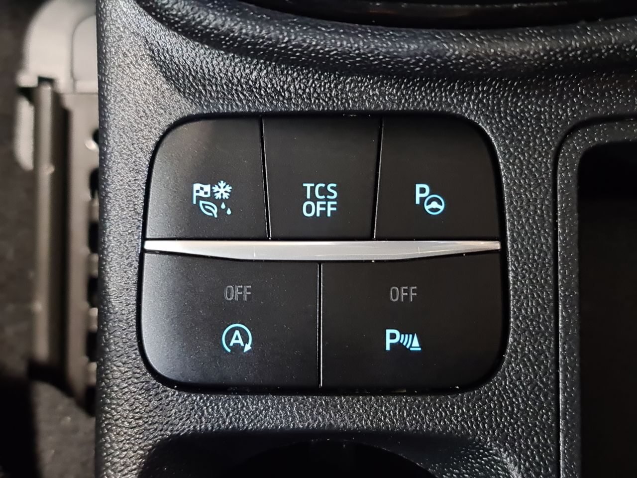 Used Ford Fiesta 2020 for sale - 76544915: Photo 28