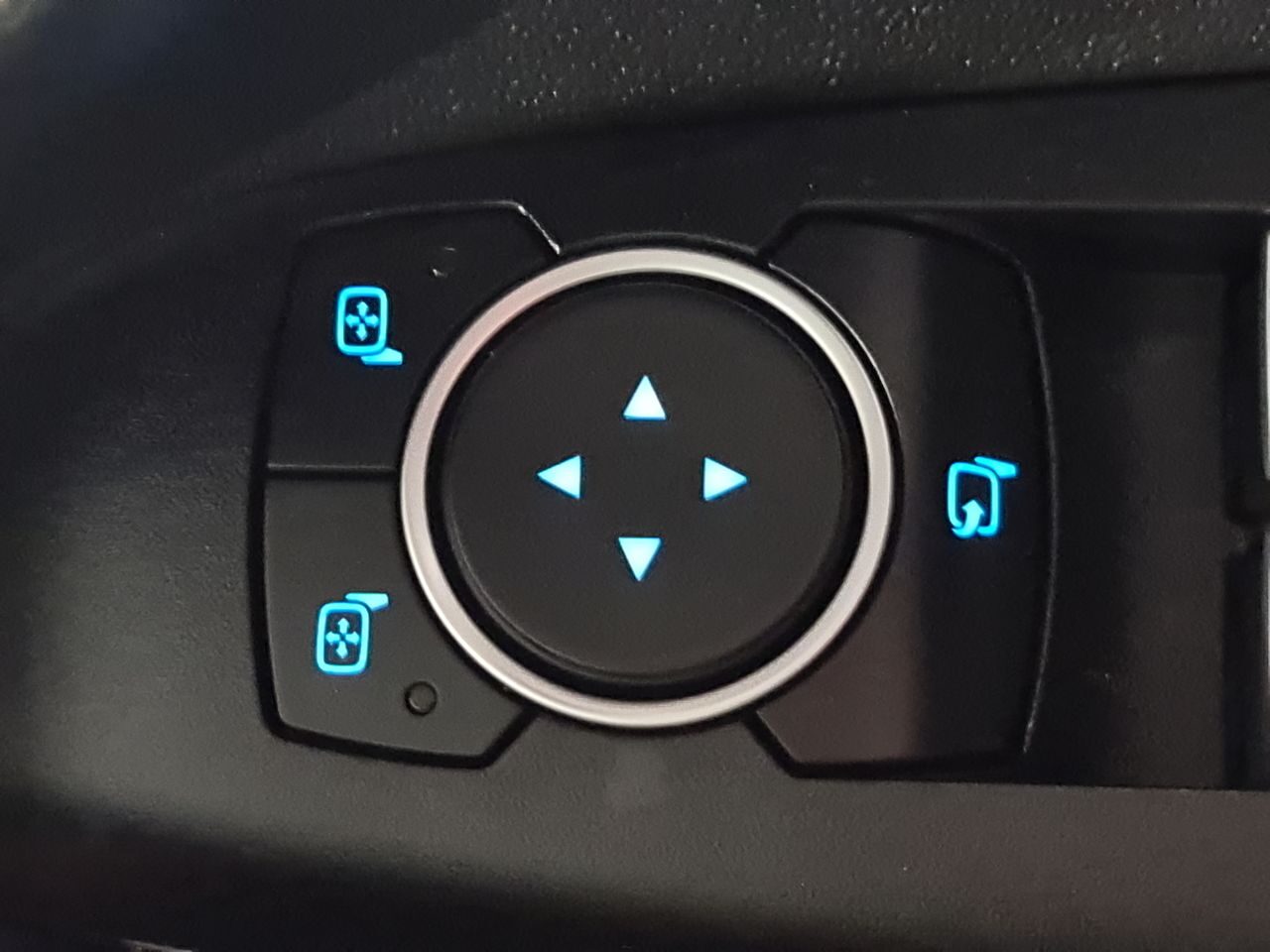 Used Ford Fiesta 2020 for sale - 76544915: Photo 30