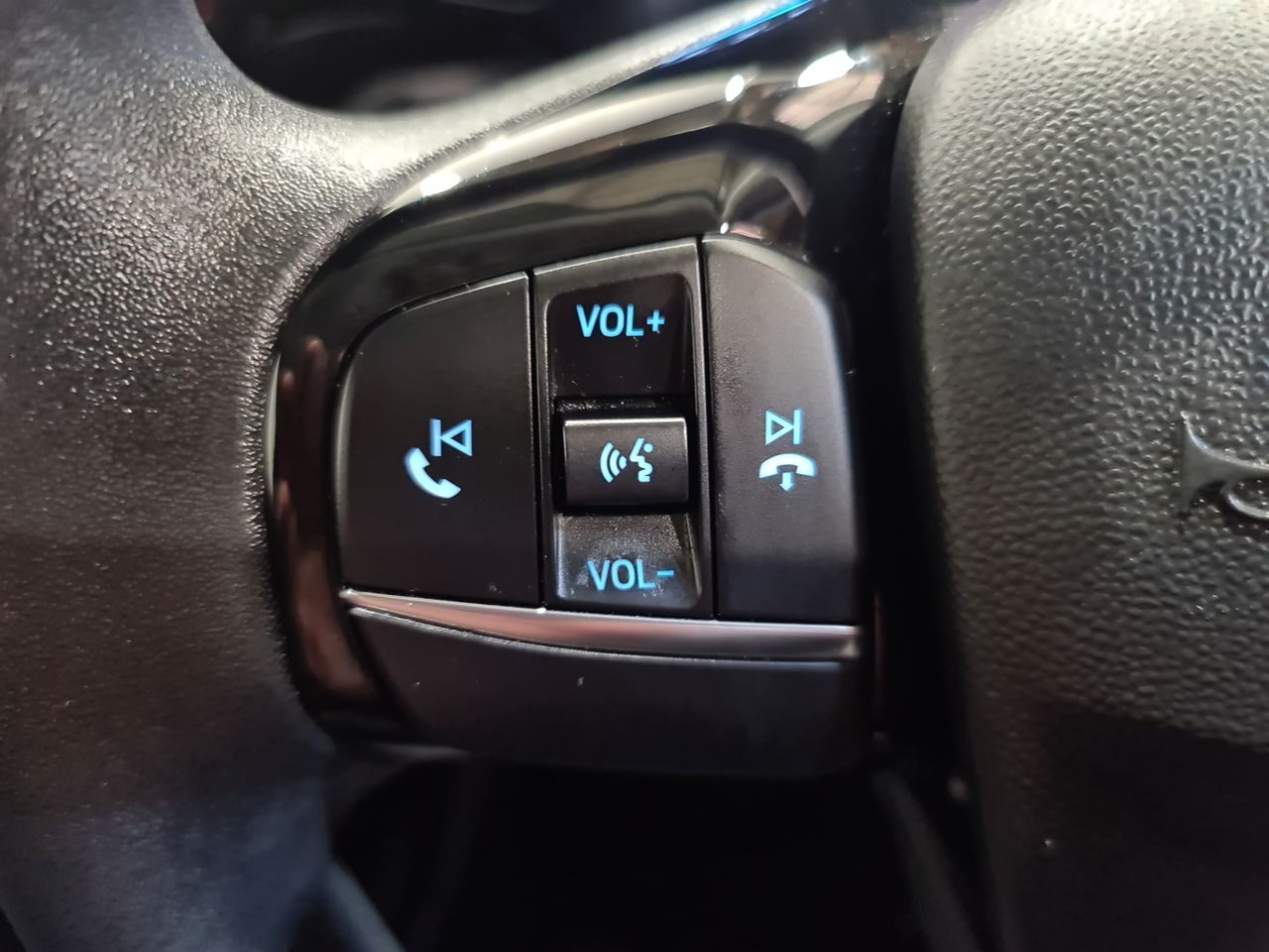 Used Ford Fiesta 2020 for sale - 76544915: Photo 31