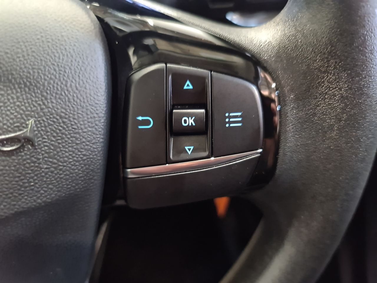 Used Ford Fiesta 2020 for sale - 76544915: Photo 32