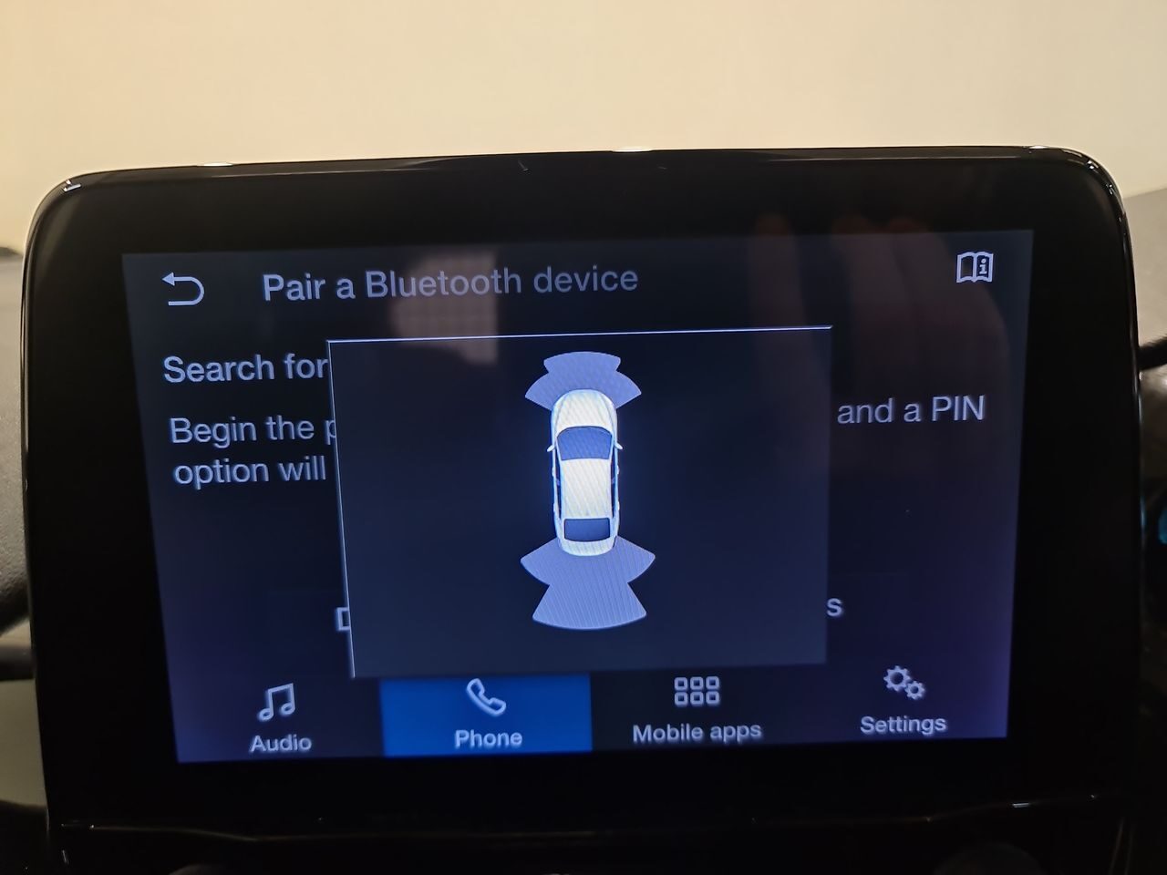 Used Ford Fiesta 2020 for sale - 76544915: Photo 33