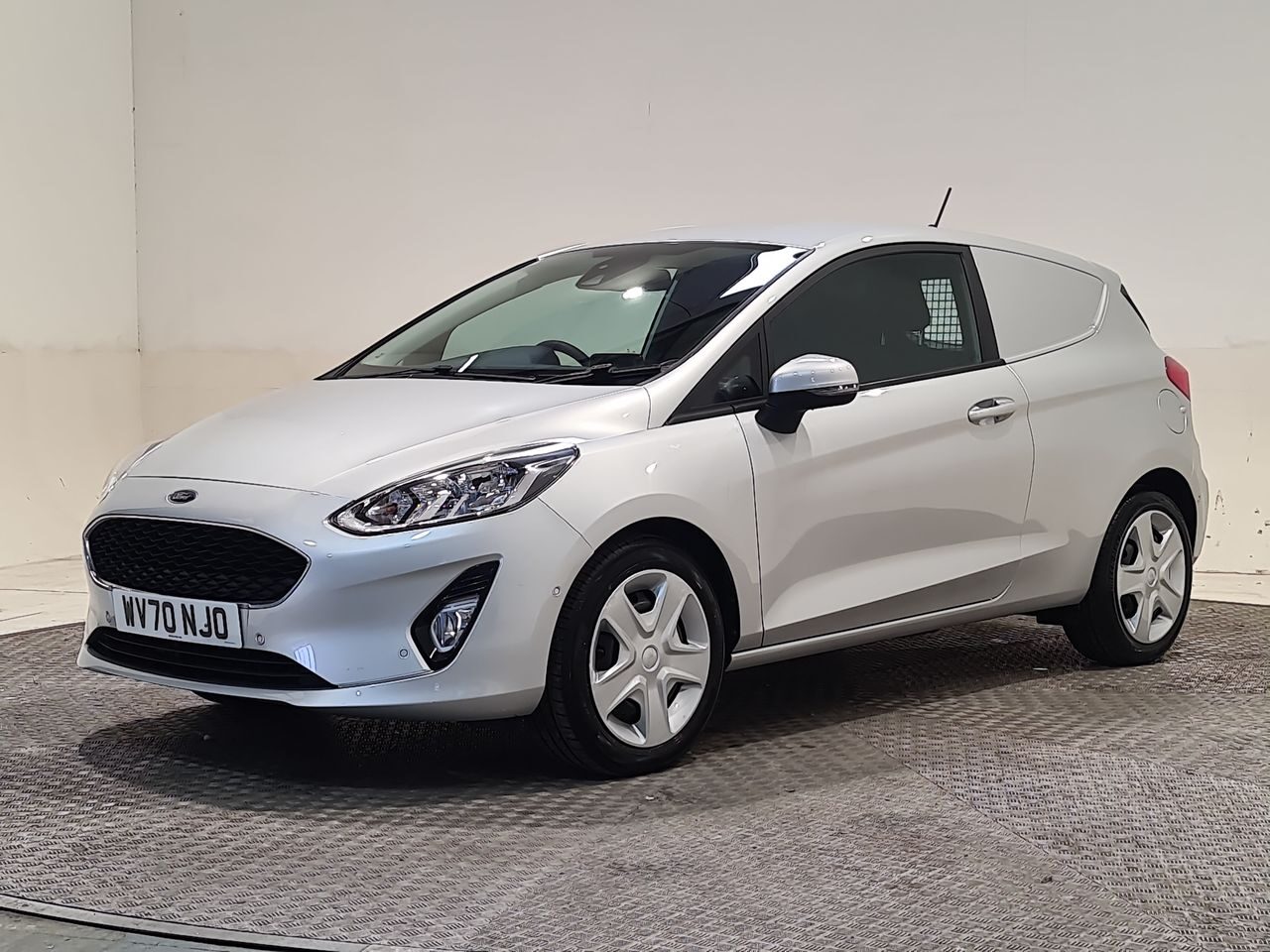 Used Ford Fiesta 2020 for sale - 76544915: Photo 5