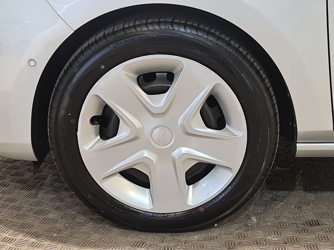 Used Ford Fiesta 2020 for sale - 76544915: Photo 7