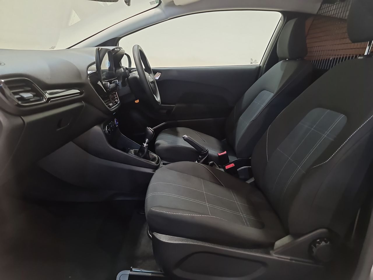 Used Ford Fiesta 2020 for sale - 76544915: Photo 8